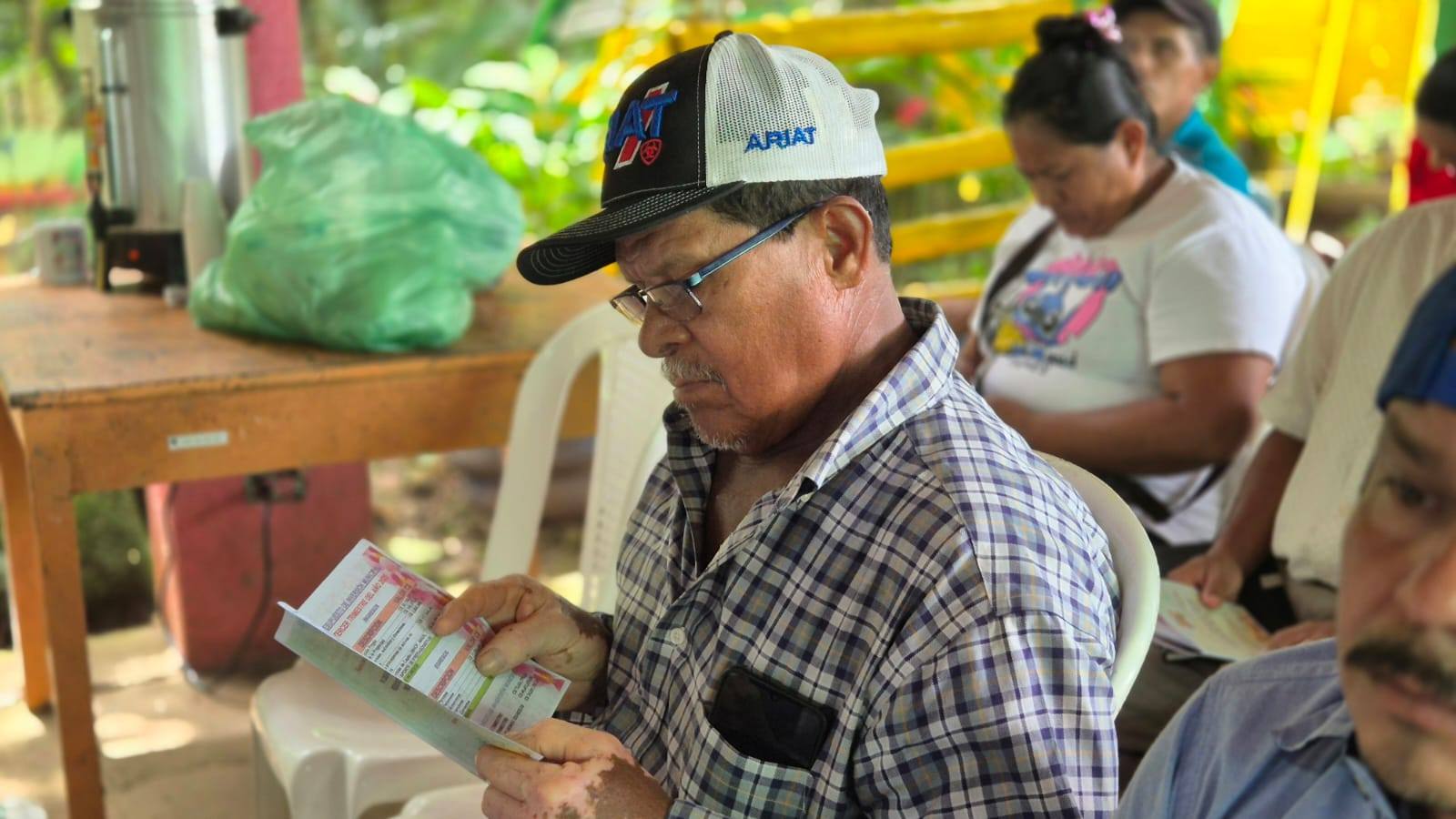 IV Cabildo Ordinario 2025.