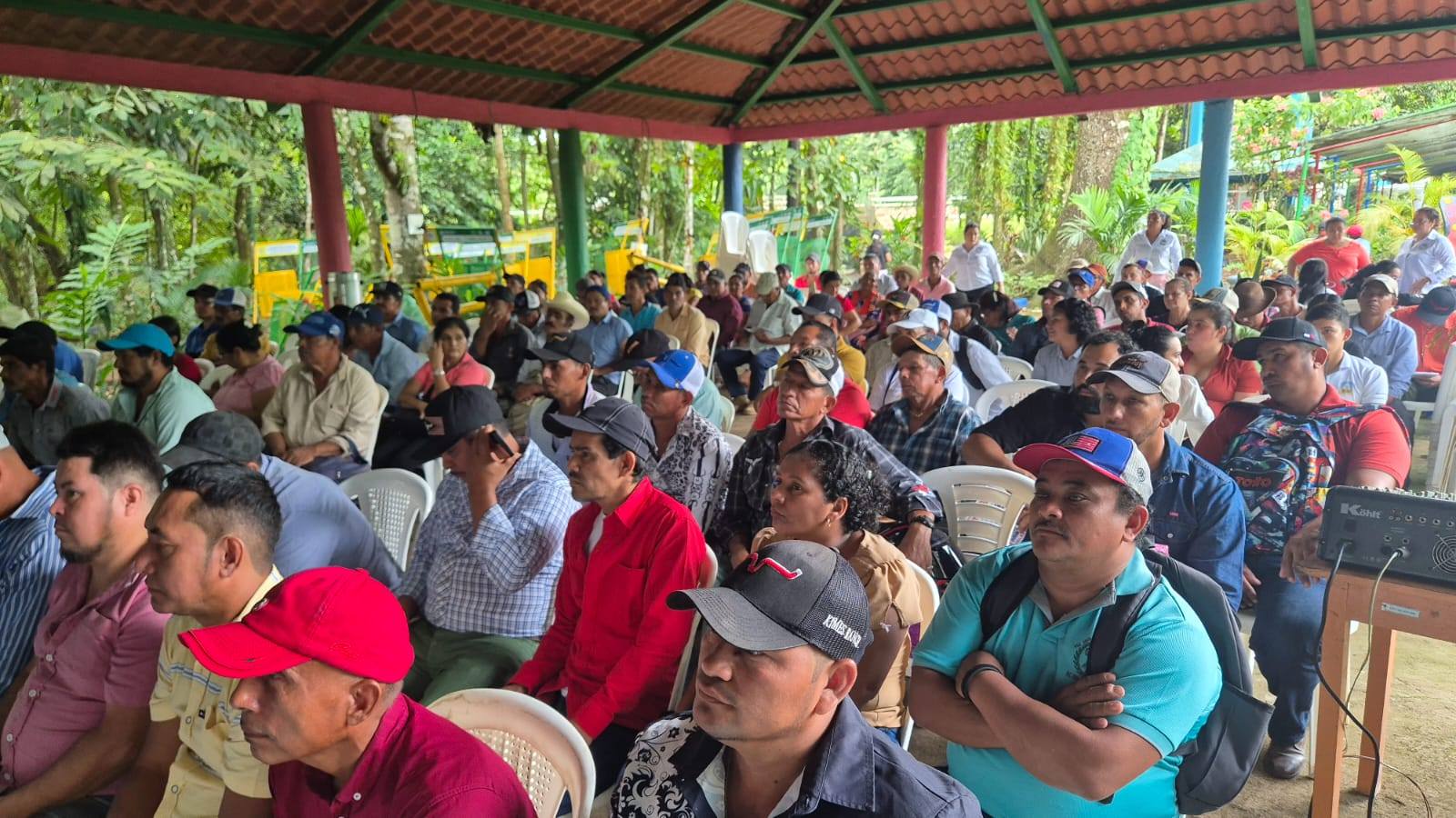 IV Cabildo Ordinario 2025.